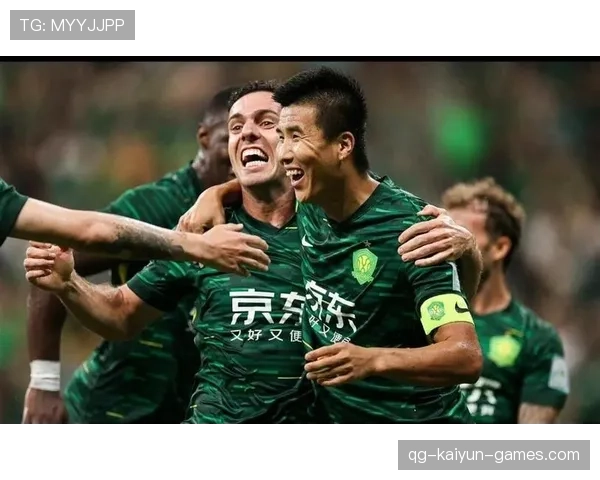 再战大埔，国安目标争首胜——坚持与突破的北京国安之路