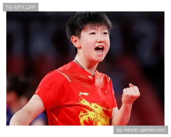 国乒女单强势包揽16强,孙颖莎领军冲击冠军!,国乒女选手 国乒女单强势包揽16强,孙颖莎领军冲击冠军!,国乒女选手